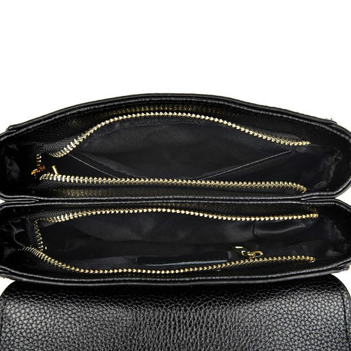 Bags Сумка женская / кожа / 023091  фото 7