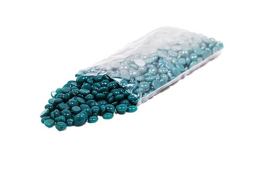 ItalWax Плёночный воск Азулен, 100 г