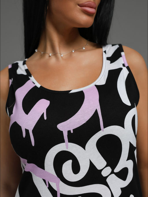 Виринея сарафан женский (волна) - Lovetex фото 78