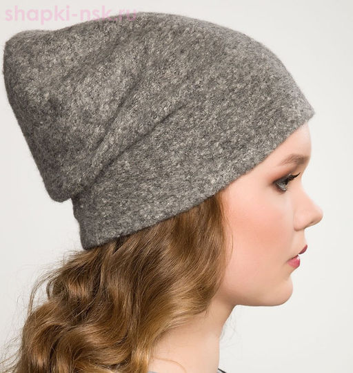 Коламбия Колпак женский флис (56-58)