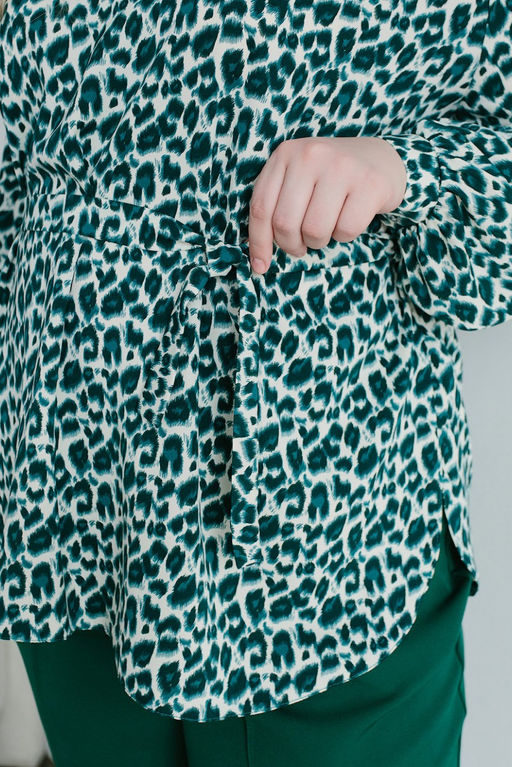 Блуза женская - Jp фото 16