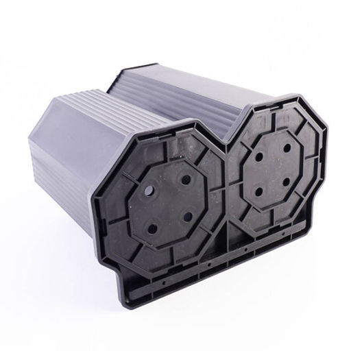 24-02-TM Набор кухонных принадлежностей на подставке силикон/пластик (х12) - Mayer&boch фото 6