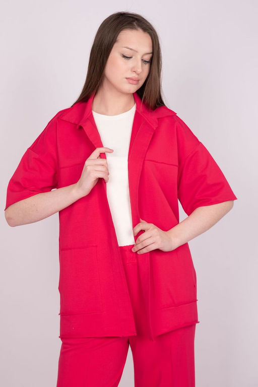 Джемпер женский 6394 Lets go - Let's go фото 9