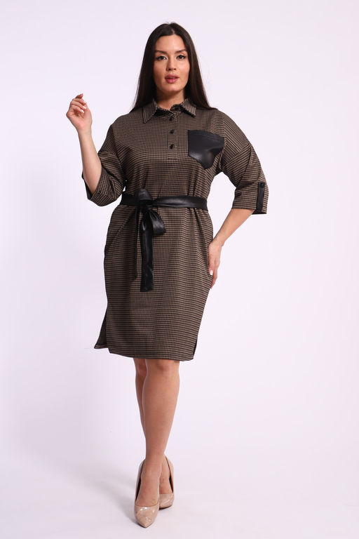 Женское платье 31886