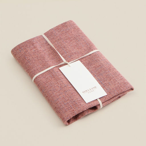 Наволочка декоративная SL Home Пинелли, 4343 см, розовая - Sima-land home фото 7