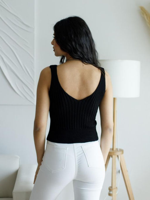 Топ женский - Есения фото 5