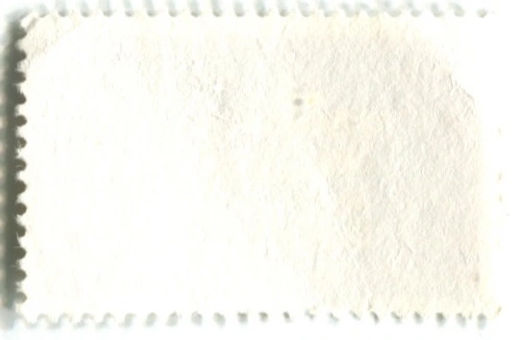 Марка Рождество 1981 год США