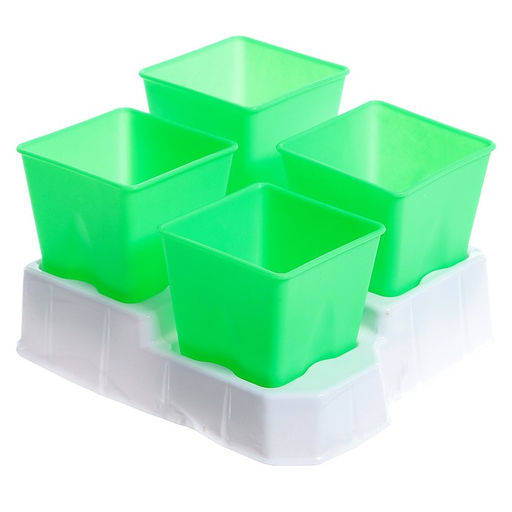 Настольная игра Гроза мячей - Лас играс kids фото 8