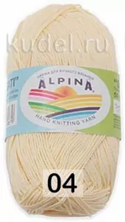 SATI - Alpina фото 3