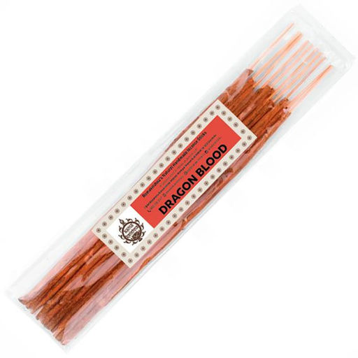 Ramakrishna натуральные благовония Dragon Blood КРОВЬ ДРАКОНА 20 г.
