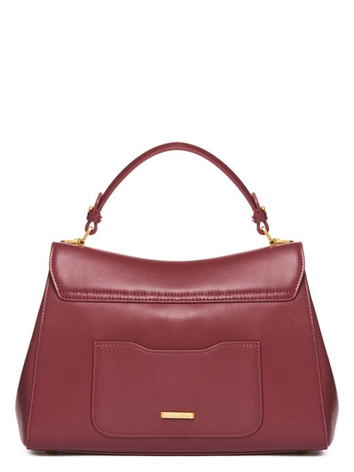 Сумка ELEGANZZA ZG-24082-1 garnet