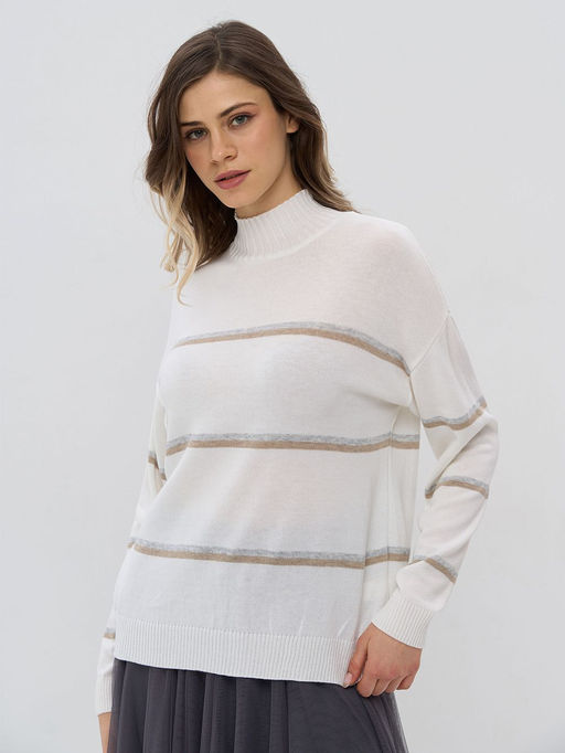 Джемпер женский 5242-41442 - Vay фото 2