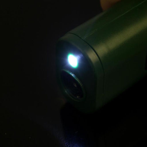 Отпугиватель собак LuazON LRI-02, ультразвуковой