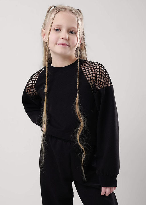 Свитшот для девочки