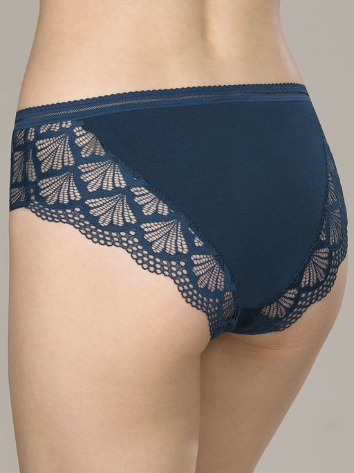 LULC6294 трусы женские - Pelican фото 3