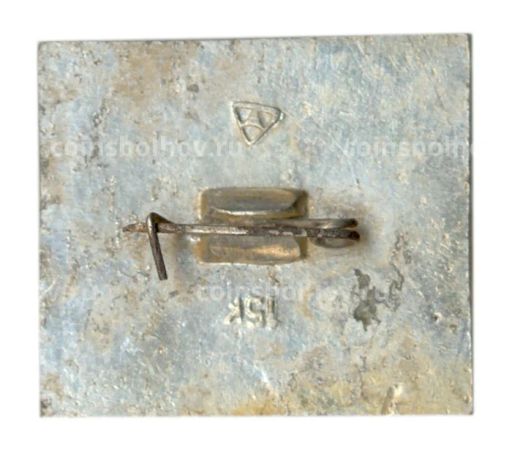 Значок Юрьев Польский