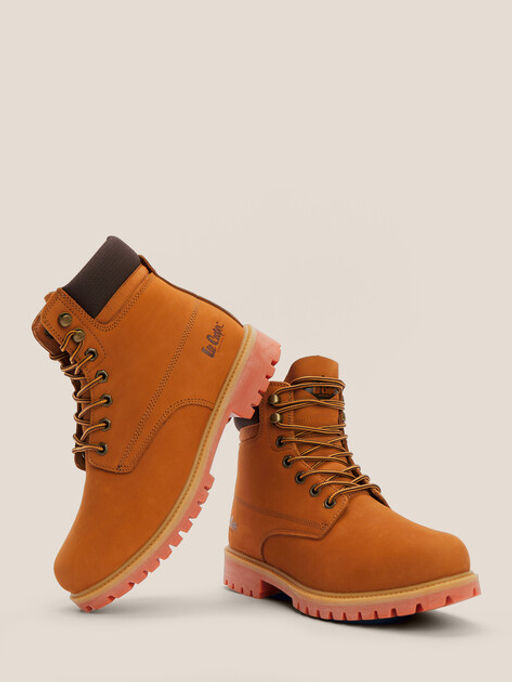 Ботинки Boots 23LC001W-FW / Lee Cooper фото 7