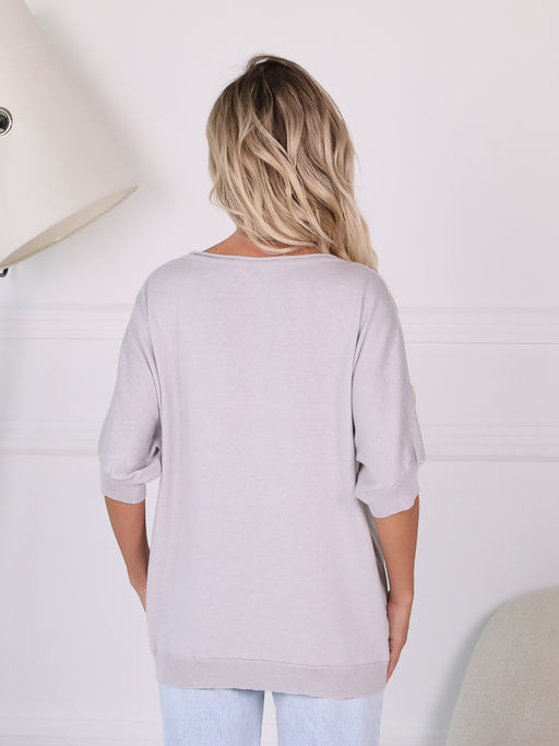 Джемпер Др4-541/8 - Wisell фото 11