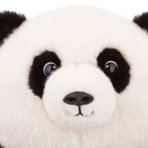 Мягкая игрушка «Панда с мягкими коготками», 35 см