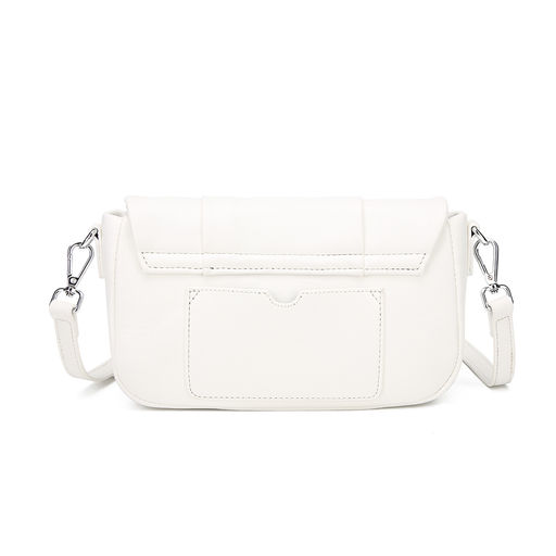 Женская сумка Saint Miranda арт. 31610 Белый  фото 4