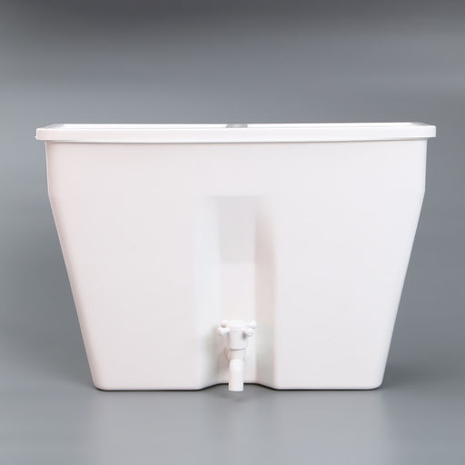 Умывальник садовый, 17 л, пластиковый