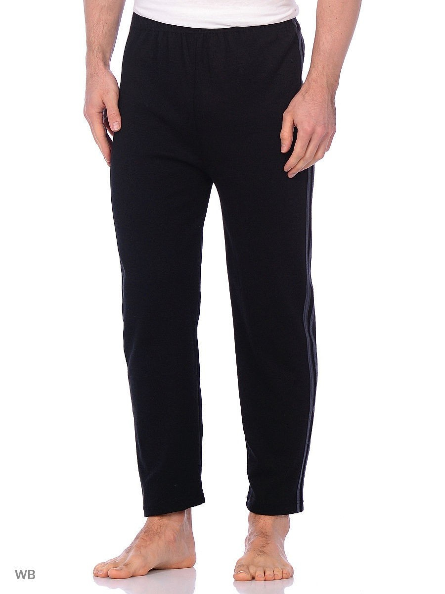 Мужские брюки "ЛАМПАС"