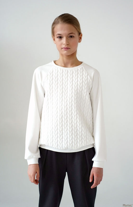 MATTIEL Джемпер D206-53