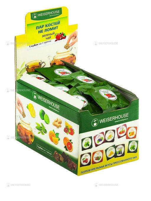 Пар костей не ломит кубики 5-7гр, ШТ 1упХ50 шт