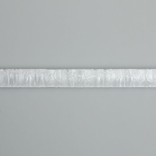 Скалка для творчества акрил Снежинки 16?1 см