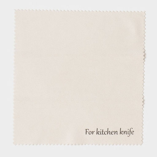 Нож шеф Magistro Ортего, длина лезвия 17 см, дамасская сталь AUS-10  фото 5