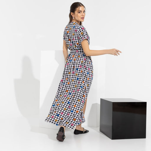 Платье Волшебное влияние - Charutti фото 5