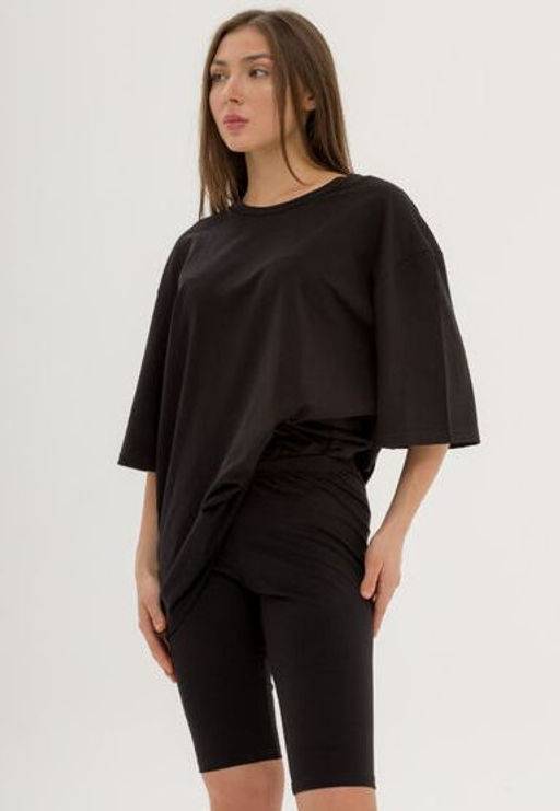 нет выцветания, нет катышков! Костюм 95% хлопок, 5% лайкра.