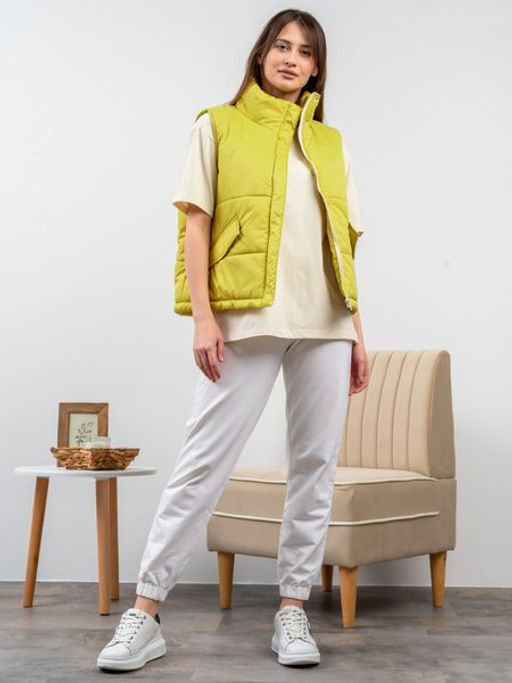 Жилет Эйприл - Yollochka фото 19