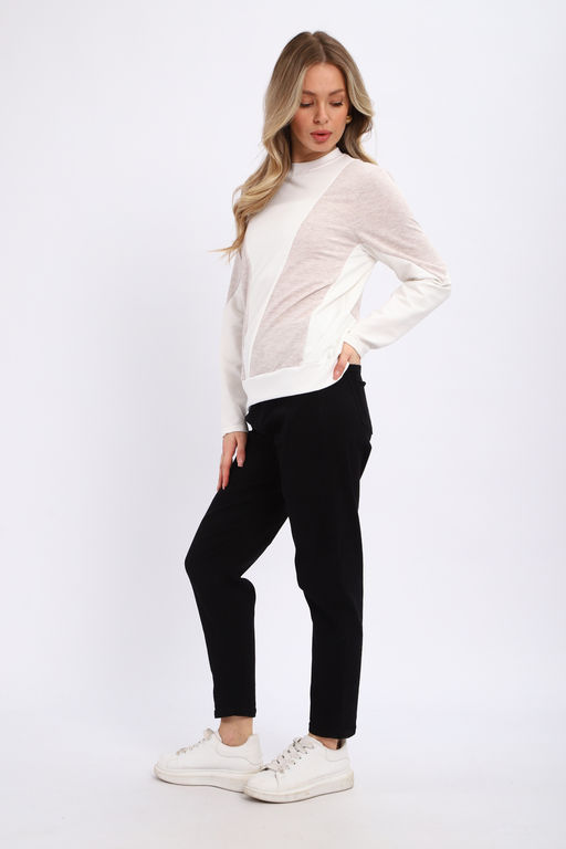 Свитшот повседневный Jjovi