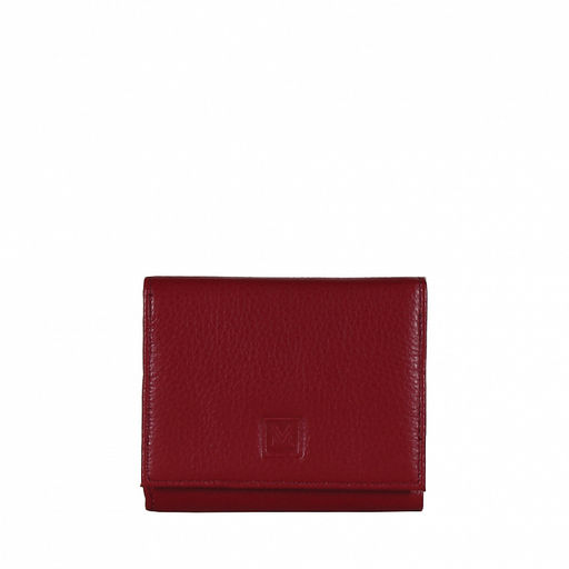 Кошелек 9936-1806 d.red Vermari