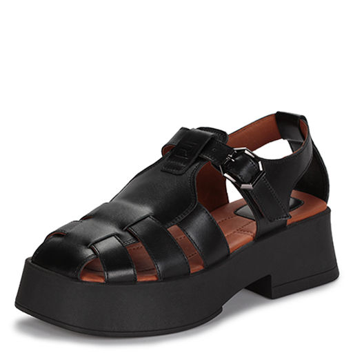 RICONTE туфли летние женские АМАЗОНИЯ