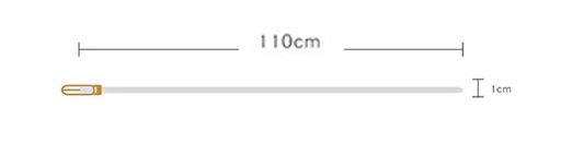 Ремень BL-2070-Eye