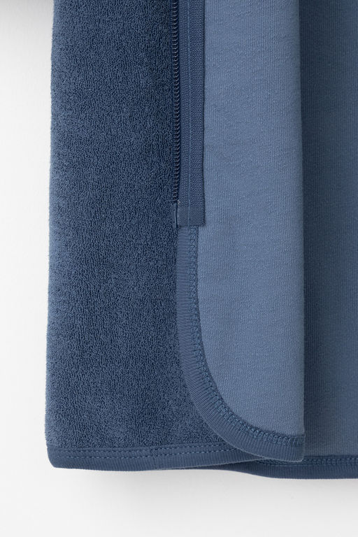 К 5766/грозовая туча халат дет - Crockid фото 14