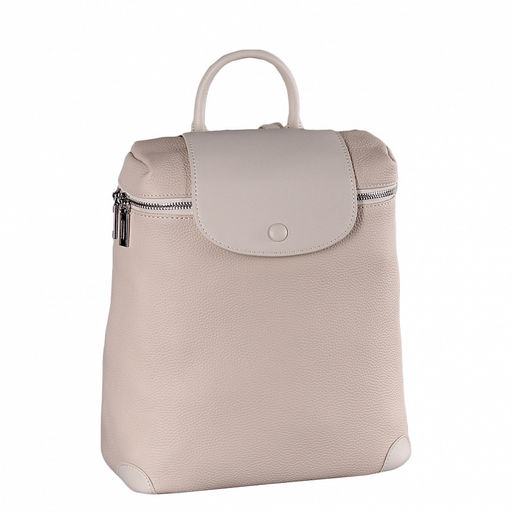 Рюкзак 7138VG white  Vitelli Grassi