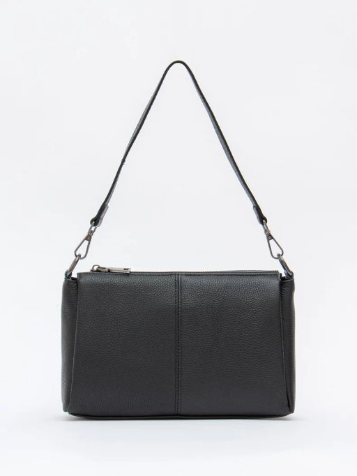 Сумка 99105-3NN black Natale Navetta