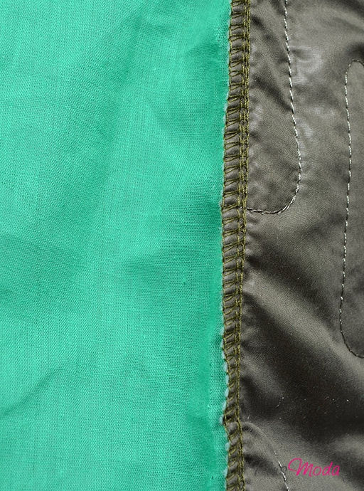 Жилет Модель №1775 размеры 44-84 - Plusmoda фото 21