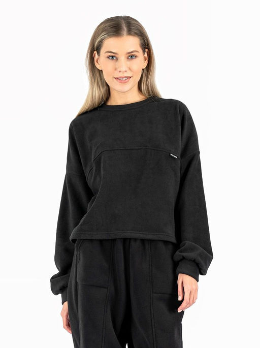 Свитшот из флиса J.500 капри - Argo classic фото 13