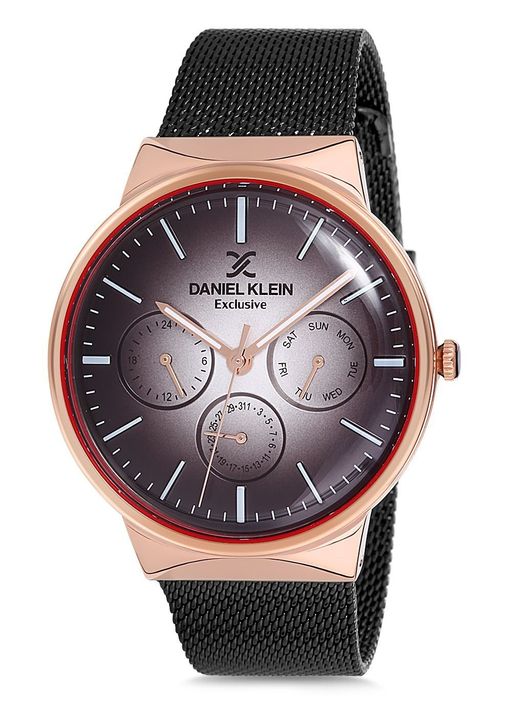 Часы наручные Daniel Klein 12132-2  фото 2