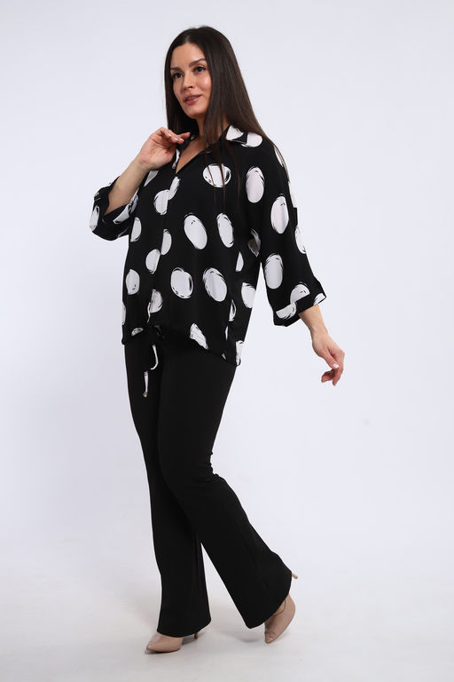 Женская туника 31935