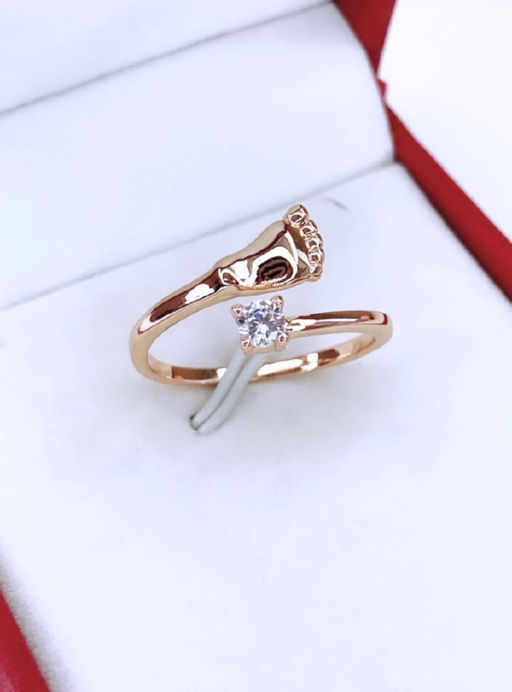 Кольцо УК641