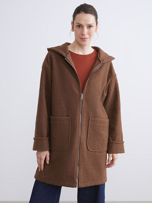 Kap??onlu Kad?n Pel?? H?rka