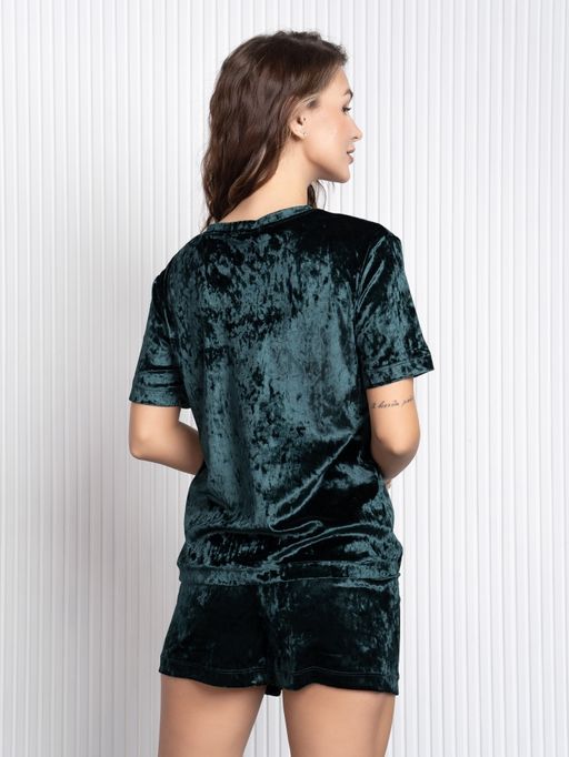 Комплект жен.арт.1050-4,изумрудный - Binita фото 7