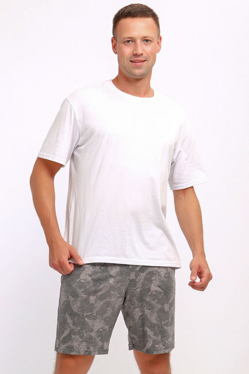 Шорты мужские 36966 - Berchelli фото 23