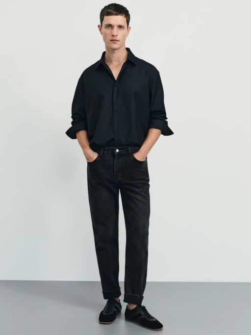 Джинсы slim fit / Zarina