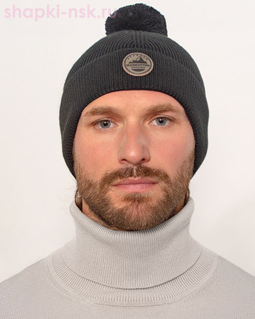 12231 MMU Колпак мужской (57-59)